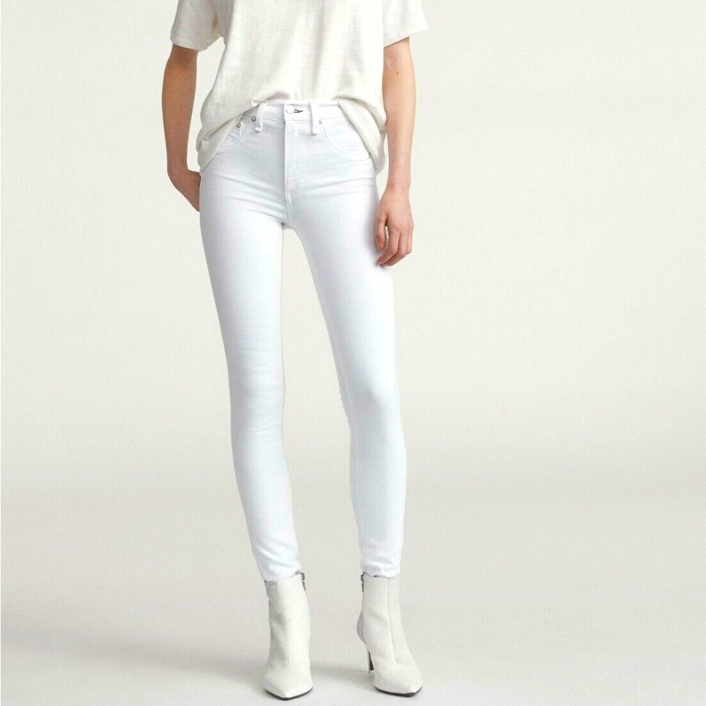 SOLD - Rag & Bone jeans